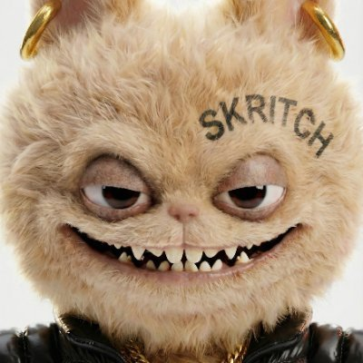 SKRITCH